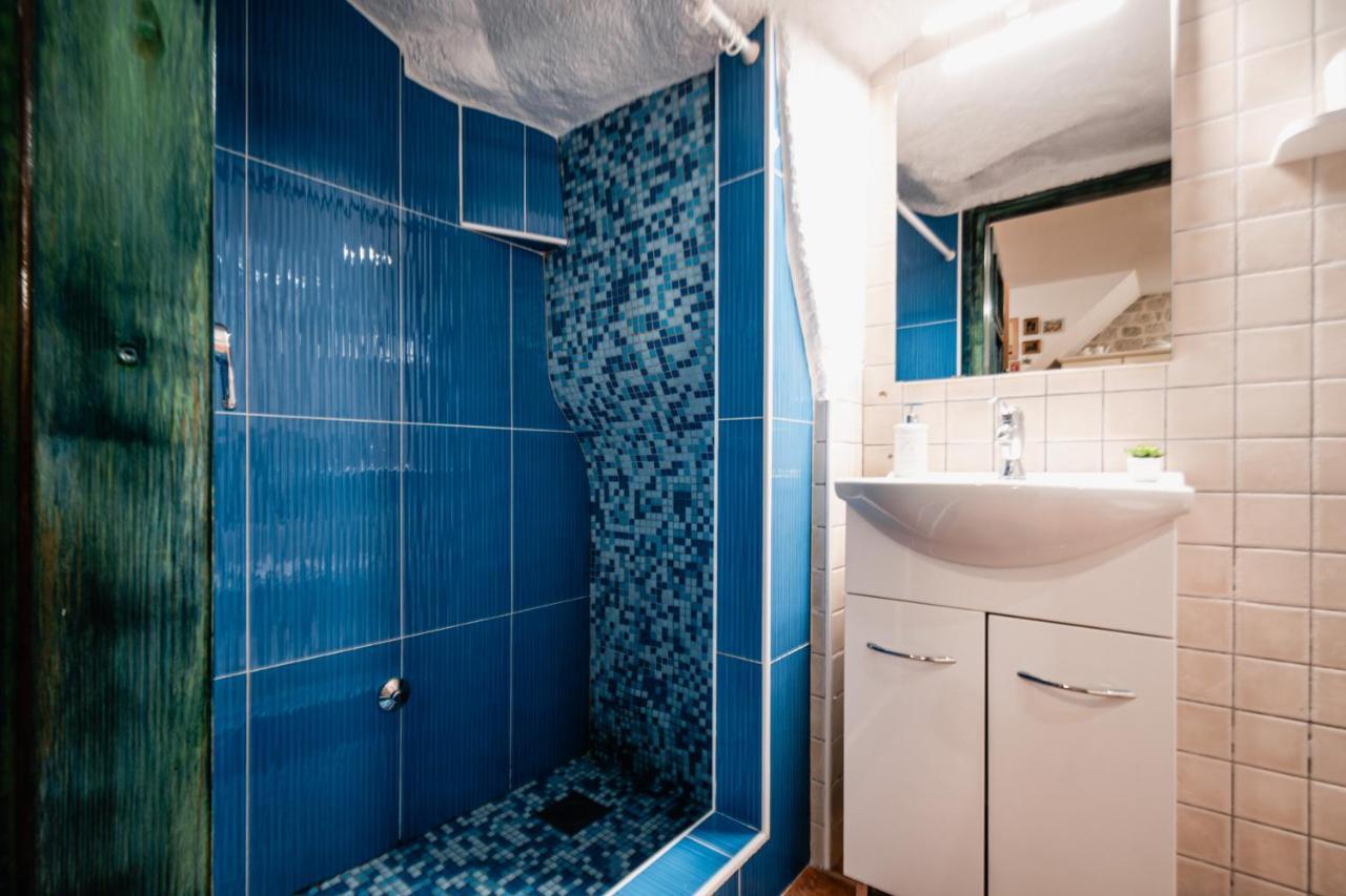 Lito Apartments 希贝尼克 外观 照片